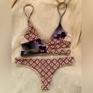 ACACIA DAISY BLOCK SET